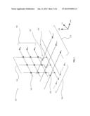 THREE-DIMENSIONAL MEMORY ARRAY AND OPERATION SCHEME diagram and image