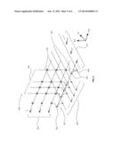 THREE-DIMENSIONAL MEMORY ARRAY AND OPERATION SCHEME diagram and image