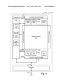 SELECT GATE BIAS DURING PROGRAM OF NON-VOLATILE STORAGE diagram and image