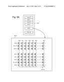 SELECT GATE BIAS DURING PROGRAM OF NON-VOLATILE STORAGE diagram and image