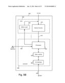 SELECT GATE BIAS DURING PROGRAM OF NON-VOLATILE STORAGE diagram and image