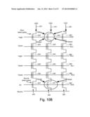 SELECT GATE BIAS DURING PROGRAM OF NON-VOLATILE STORAGE diagram and image