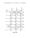 SELECT GATE BIAS DURING PROGRAM OF NON-VOLATILE STORAGE diagram and image