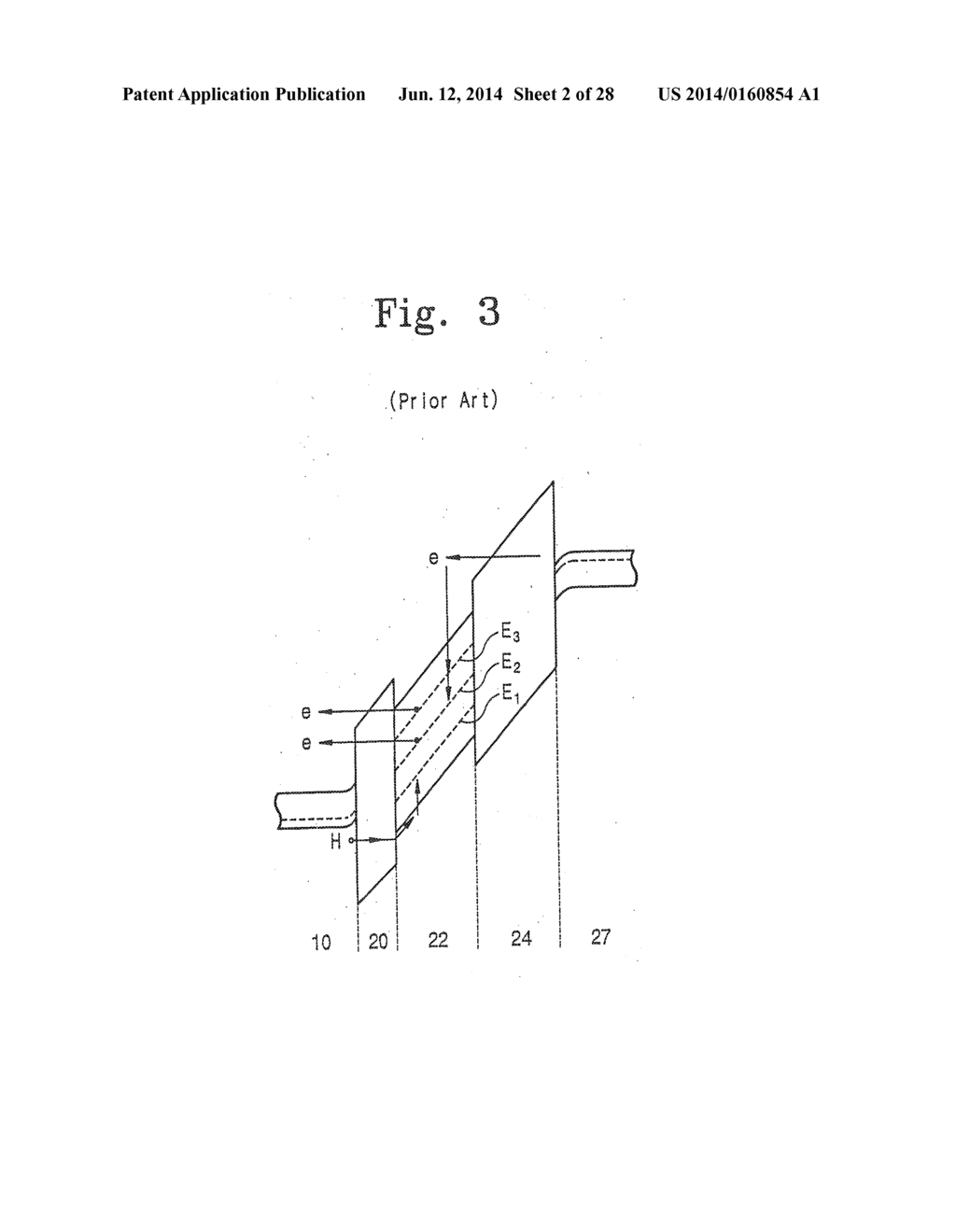 NON-VOLATILE MEMORY DEVICES AND METHODS OF OPERATING THE SAME - diagram, schematic, and image 03