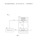 SYSTEMS AND METHODS FOR GENERATING SOFT INFORMATION IN NAND FLASH diagram and image