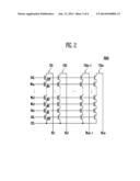 SEMICONDUCTOR MEMORY DEVICE AND PROGRAM METHOD THEREOF diagram and image