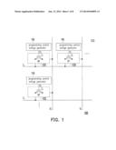 FLASH MEMORY APPARATUS diagram and image