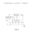 FLASH MEMORY APPARATUS diagram and image