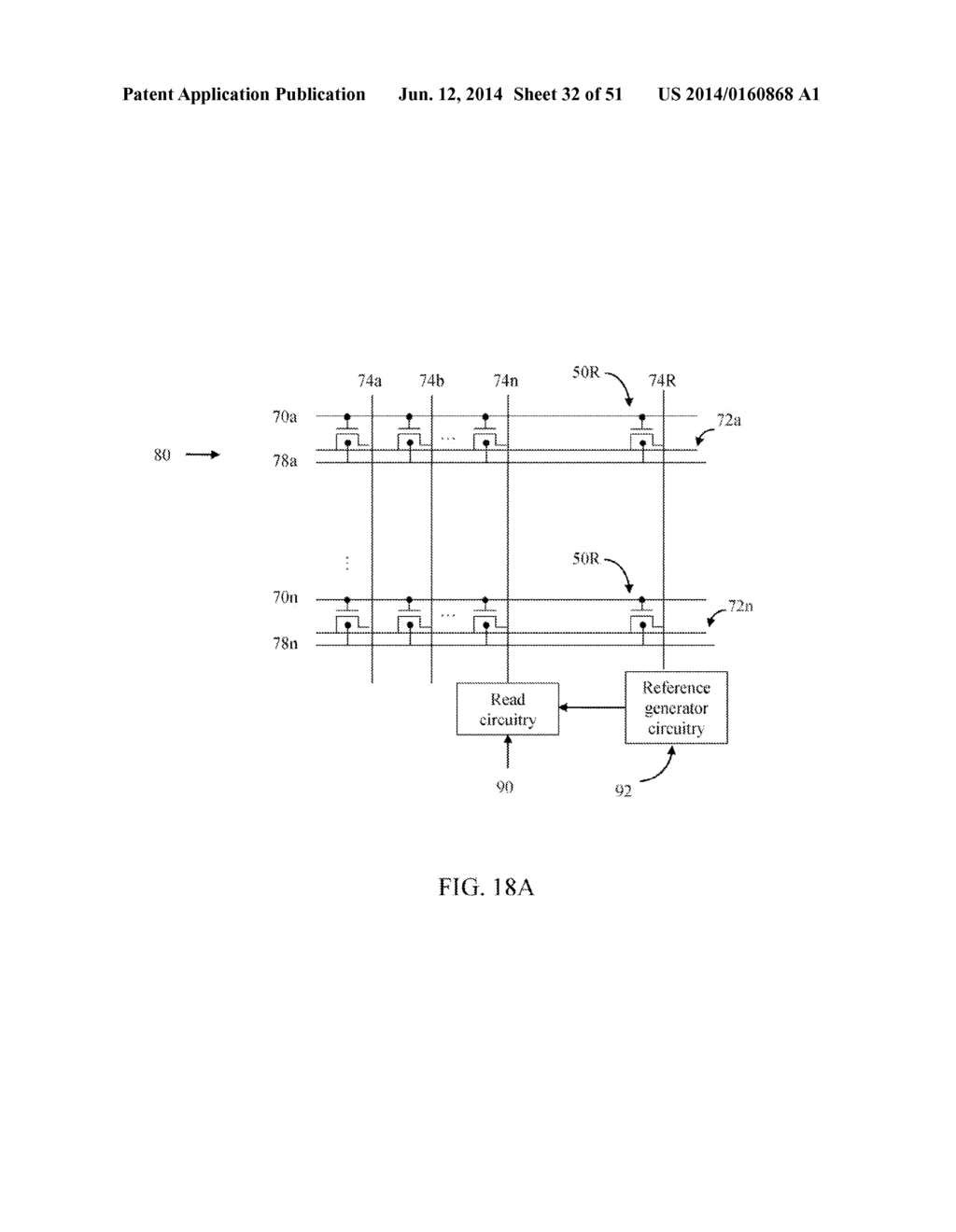 Method of Maintaining the State of Semiconductor Memory Having     Electrically Floating Body Transistor - diagram, schematic, and image 33