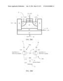 Method of Maintaining the State of Semiconductor Memory Having     Electrically Floating Body Transistor diagram and image