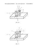 Method of Maintaining the State of Semiconductor Memory Having     Electrically Floating Body Transistor diagram and image