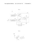 VOLTAGE GENERATION CIRCUIT, AND WRITE DRIVER AND SEMICONDUCTOR MEMORY     APPARATUS INCLUDING THE SAME diagram and image