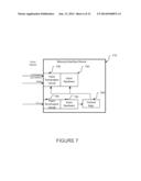 POWER MANAGEMENT IN SEMICONDUCTOR MEMORY SYSTEM diagram and image