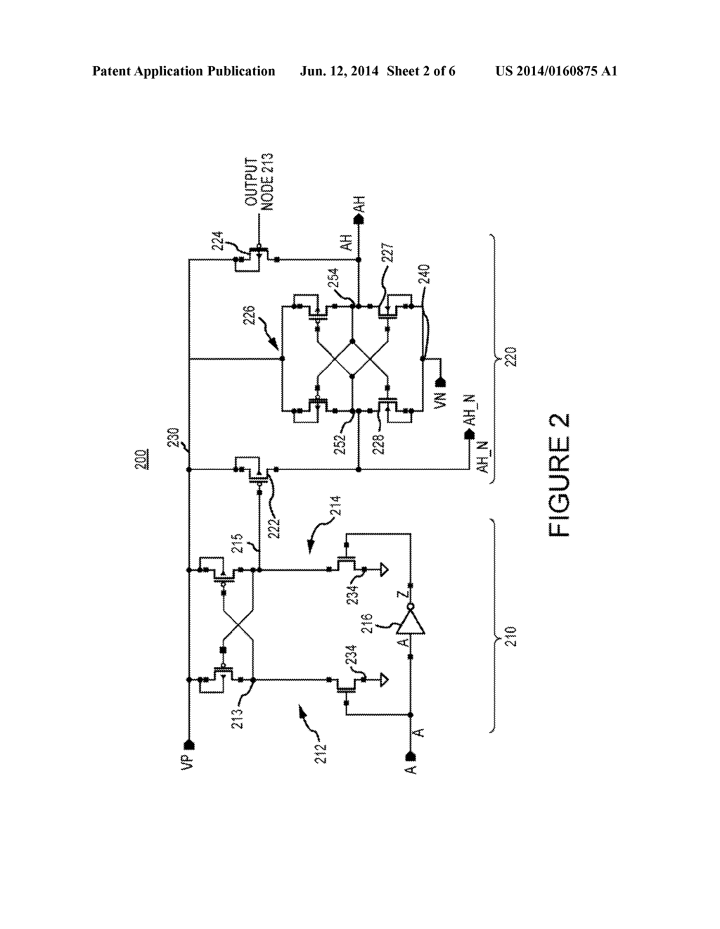 ROW ADDRESS DECODING BLOCK FOR NON-VOLATILE MEMORIES AND METHODS FOR     DECODING PRE-DECODED ADDRESS INFORMATION - diagram, schematic, and image 03