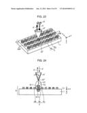 INFORMATION RECORDING MEDIUM, INFORMATION DEVICE, AND METHOD FOR PRODUCING     INFORMATION RECORDING MEDIUM diagram and image