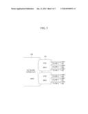 APPARATUS AND METHOD FOR MANAGING FLOW IN SERVER VIRTUALIZATION     ENVIRONMENT, AND METHOD FOR APPLYING QOS diagram and image