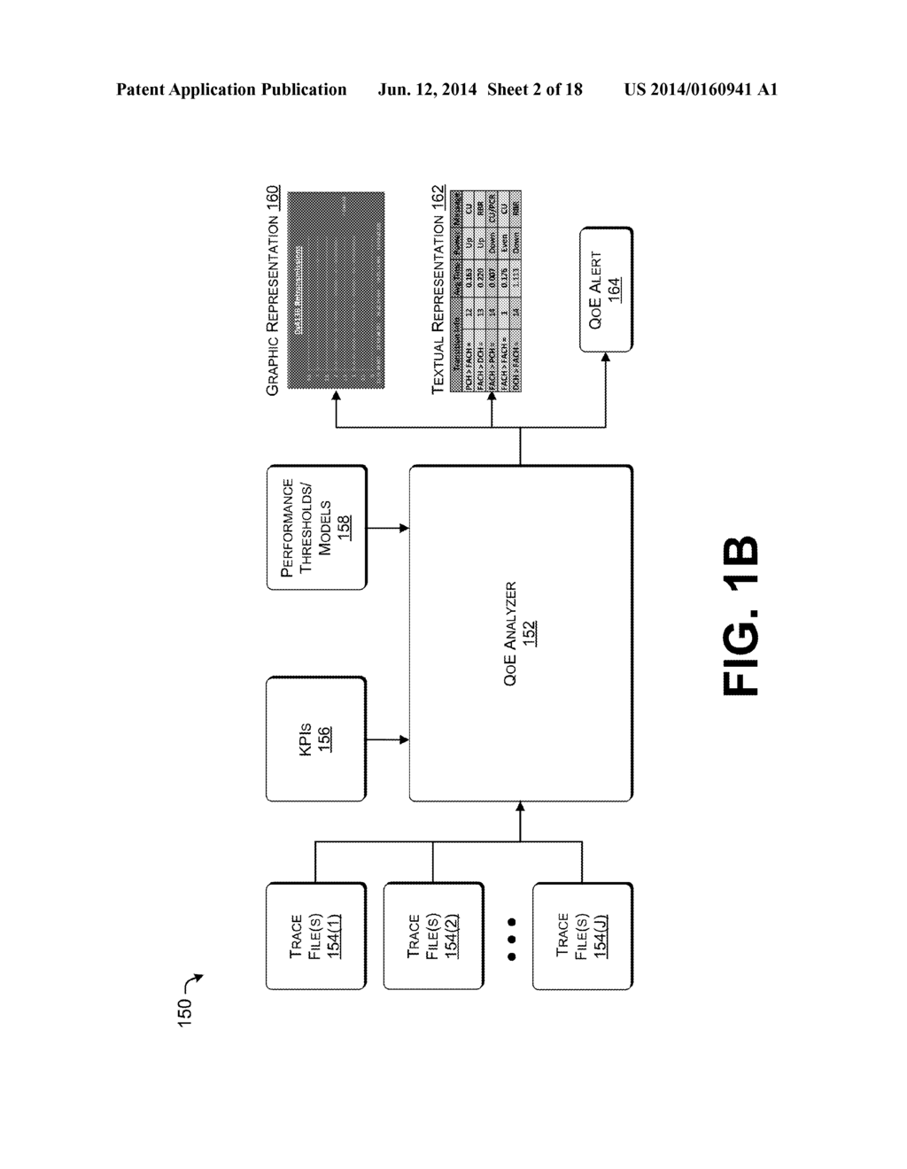 Quality of User Experience Analysis - diagram, schematic, and image 03