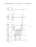 APPARATUS, SYSTEM AND METHOD OF SIMULTANEOUS CONNECTIVITY TO LOCATION     ORIGIN TRANSCEIVERS diagram and image