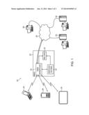 Service Classification of Web Traffic diagram and image