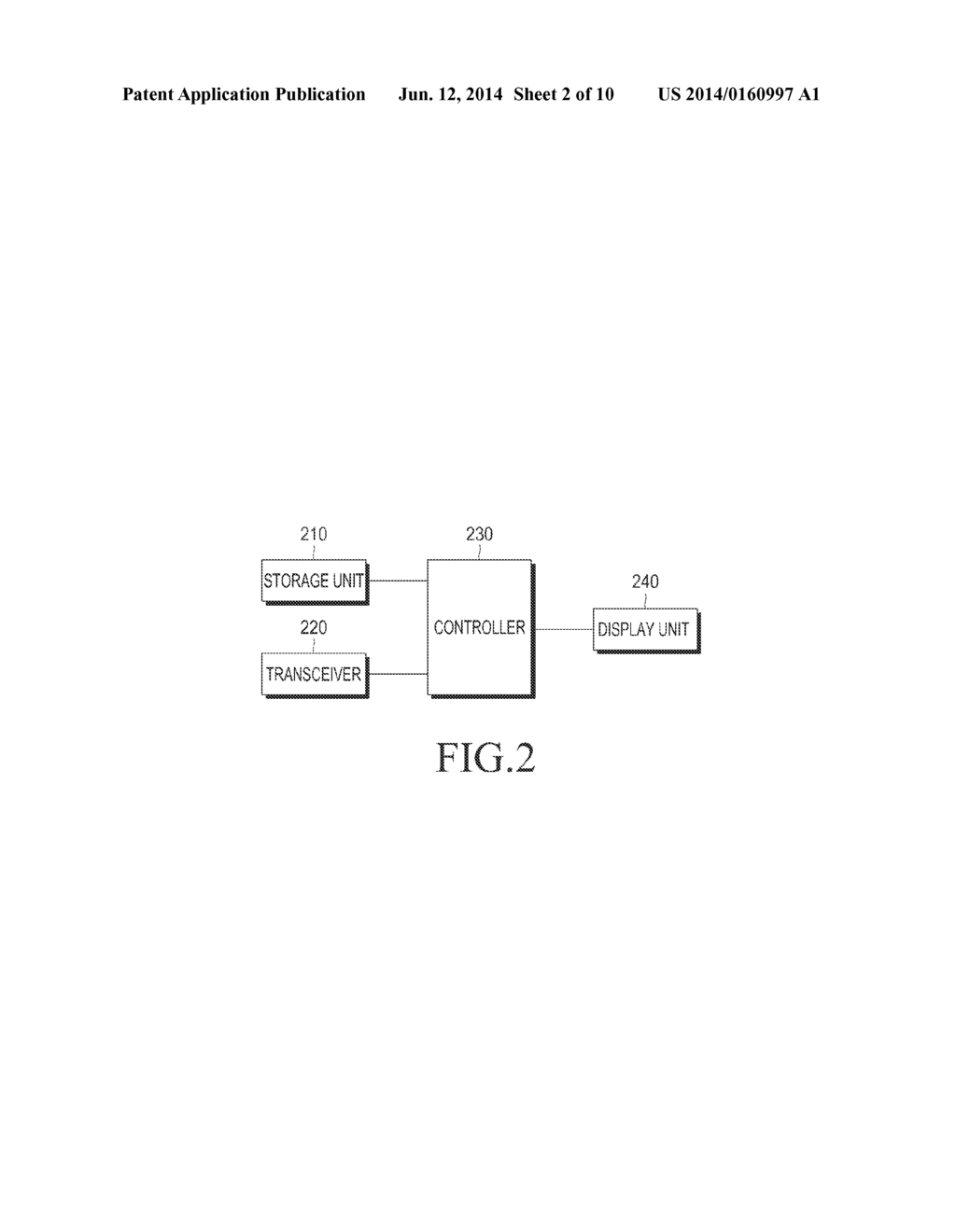 APPARATUS AND METHOD FOR DATA TRANSMISSION AND RECEPTION OF A MOBILE     TERMINAL - diagram, schematic, and image 03