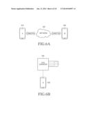 APPARATUS AND METHOD FOR DATA TRANSMISSION AND RECEPTION OF A MOBILE     TERMINAL diagram and image