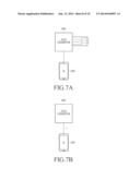 APPARATUS AND METHOD FOR DATA TRANSMISSION AND RECEPTION OF A MOBILE     TERMINAL diagram and image