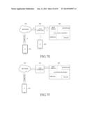 APPARATUS AND METHOD FOR DATA TRANSMISSION AND RECEPTION OF A MOBILE     TERMINAL diagram and image