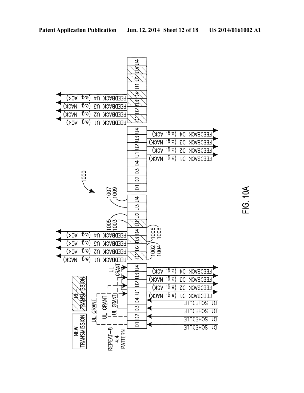 METHOD AND APPARATUS FOR OPERATING SUPPLEMENTARY CELLS IN LICENSED EXEMPT     SPECTRUM - diagram, schematic, and image 13