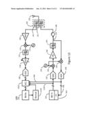 METHOD AND SYSTEM FOR SIGNAL DYNAMIC RANGE IMPROVEMENT FOR     FREQUENCY-DIVISION DUPLEX COMMUNICATION SYSTEMS diagram and image