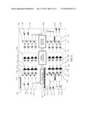 DYNAMIC POWER ALLOCATIONS FOR DIRECT BROADCASTING SATELLITE (DBS) CHANNELS     VIA WAVEFRONT MULTIPLEXING diagram and image