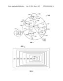 System and Method for User-Over-Control Plane Messaging in a Wireless     Network diagram and image