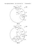 System and Method for User-Over-Control Plane Messaging in a Wireless     Network diagram and image