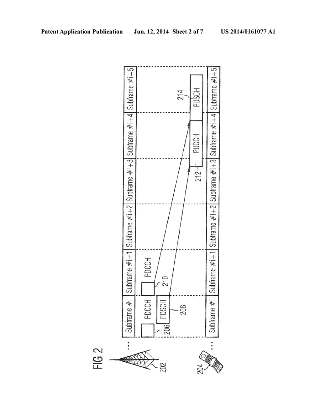 MULTIBAND-OPERATION IN WIRELESS COMMUNICATION SYSTEMS - diagram, schematic, and image 03