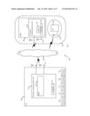 APPARATUS, SYSTEM AND METHOD OF CELLULAR NETWORK COMMUNICATIONS     CORRESPONDING TO A NON-CELLULAR NETWORK diagram and image