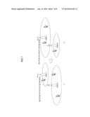 METHOD AND APPARATUS FOR RESOURCE ALLOCATION BASED ON BUFFER STATUS     INFORMATION OF NEIGHBORING CELL diagram and image