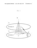 METHOD AND APPARATUS FOR TRANSMITTING DATA USING A MULTI-CARRIER IN A     MOBILE COMMUNICATION SYSTEM diagram and image