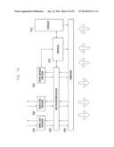 METHOD AND APPARATUS FOR TRANSMITTING DATA USING A MULTI-CARRIER IN A     MOBILE COMMUNICATION SYSTEM diagram and image