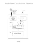 INLINE POWER SYSTEM AND METHOD FOR NETWORK COMMUNICATIONS diagram and image