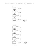 METHOD AND SYSTEM FOR DETERMINING NETWORK-WIDE INTERACTIONS BETWEEN     FORWARDING ELEMENTS IN A NETWORK diagram and image