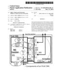 DIRECT MODE ADAPTER BASED SHORTCUT FOR FCoE DATA TRANSFER diagram and image