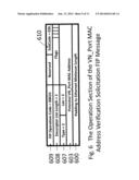 DIRECT MODE ADAPTER BASED SHORTCUT FOR FCoE DATA TRANSFER diagram and image