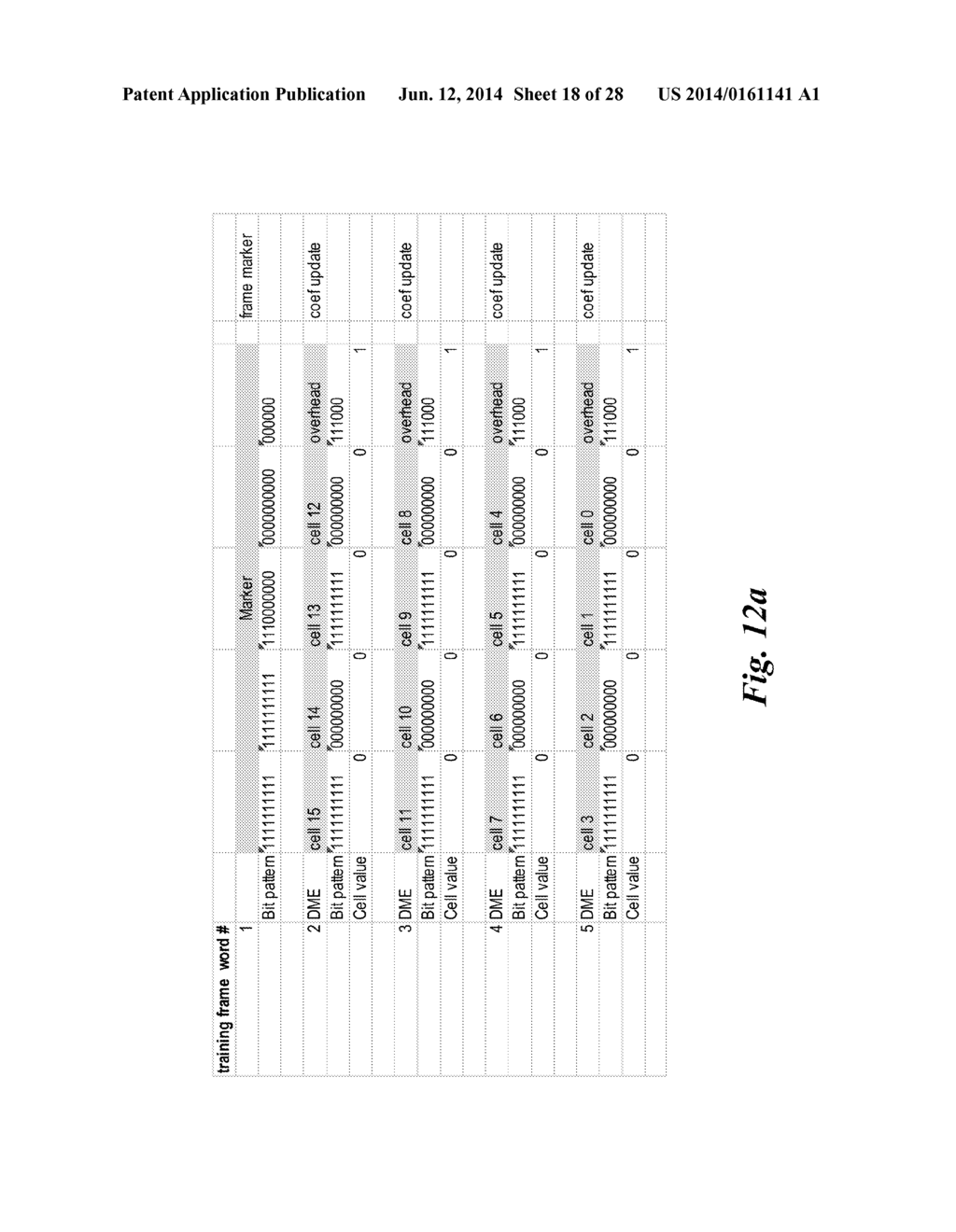 EEE REFRESH AND WAKE SIGNALING FOR 100GBASE-KP4 - diagram, schematic, and image 19