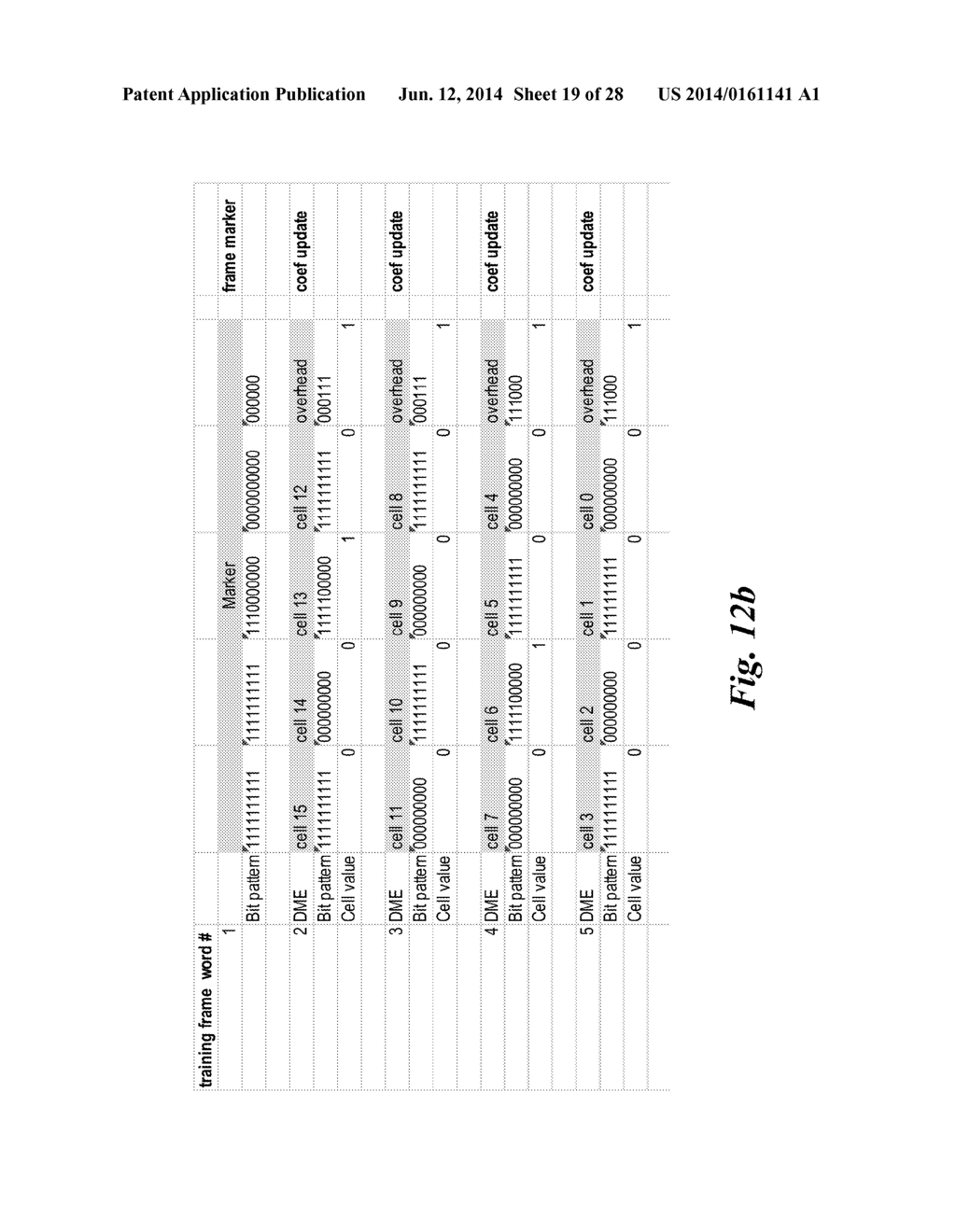 EEE REFRESH AND WAKE SIGNALING FOR 100GBASE-KP4 - diagram, schematic, and image 20