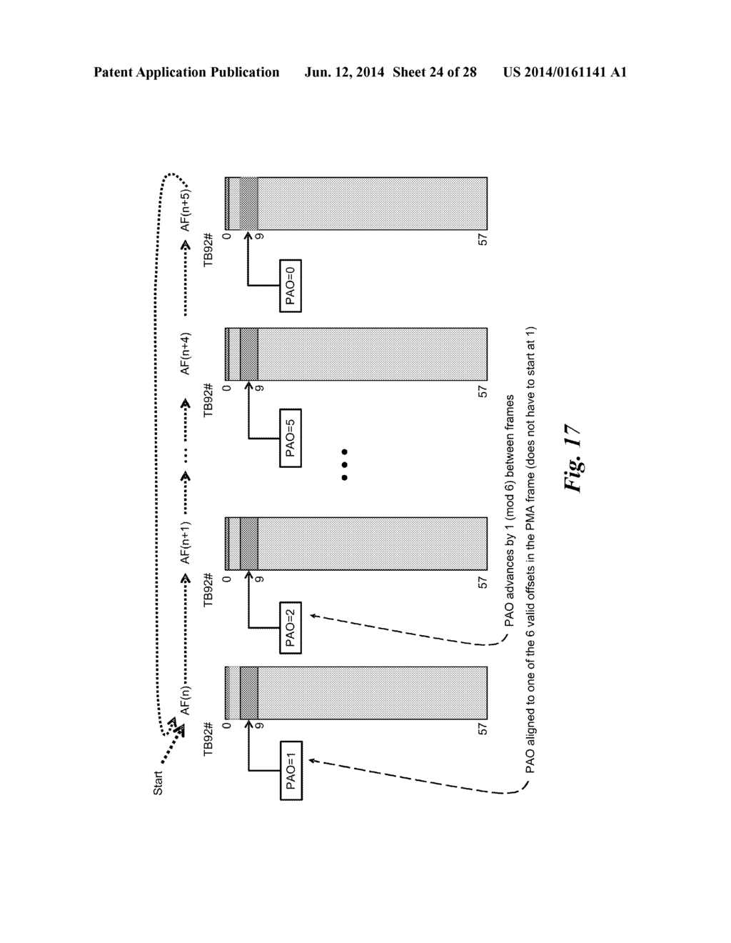 EEE REFRESH AND WAKE SIGNALING FOR 100GBASE-KP4 - diagram, schematic, and image 25