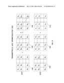 MODULATION AND EQUALIZATION IN AN ORTHONORMAL TIME-FREQUENCY SHIFTING     COMMUNICATIONS SYSTEM diagram and image