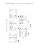 MODULATION AND EQUALIZATION IN AN ORTHONORMAL TIME-FREQUENCY SHIFTING     COMMUNICATIONS SYSTEM diagram and image