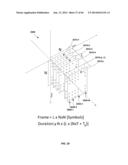 MODULATION AND EQUALIZATION IN AN ORTHONORMAL TIME-FREQUENCY SHIFTING     COMMUNICATIONS SYSTEM diagram and image