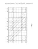 MODULATION AND EQUALIZATION IN AN ORTHONORMAL TIME-FREQUENCY SHIFTING     COMMUNICATIONS SYSTEM diagram and image