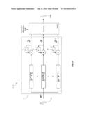 MODULATION AND EQUALIZATION IN AN ORTHONORMAL TIME-FREQUENCY SHIFTING     COMMUNICATIONS SYSTEM diagram and image