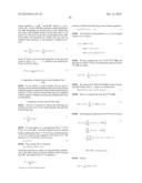 MODULATION AND EQUALIZATION IN AN ORTHONORMAL TIME-FREQUENCY SHIFTING     COMMUNICATIONS SYSTEM diagram and image